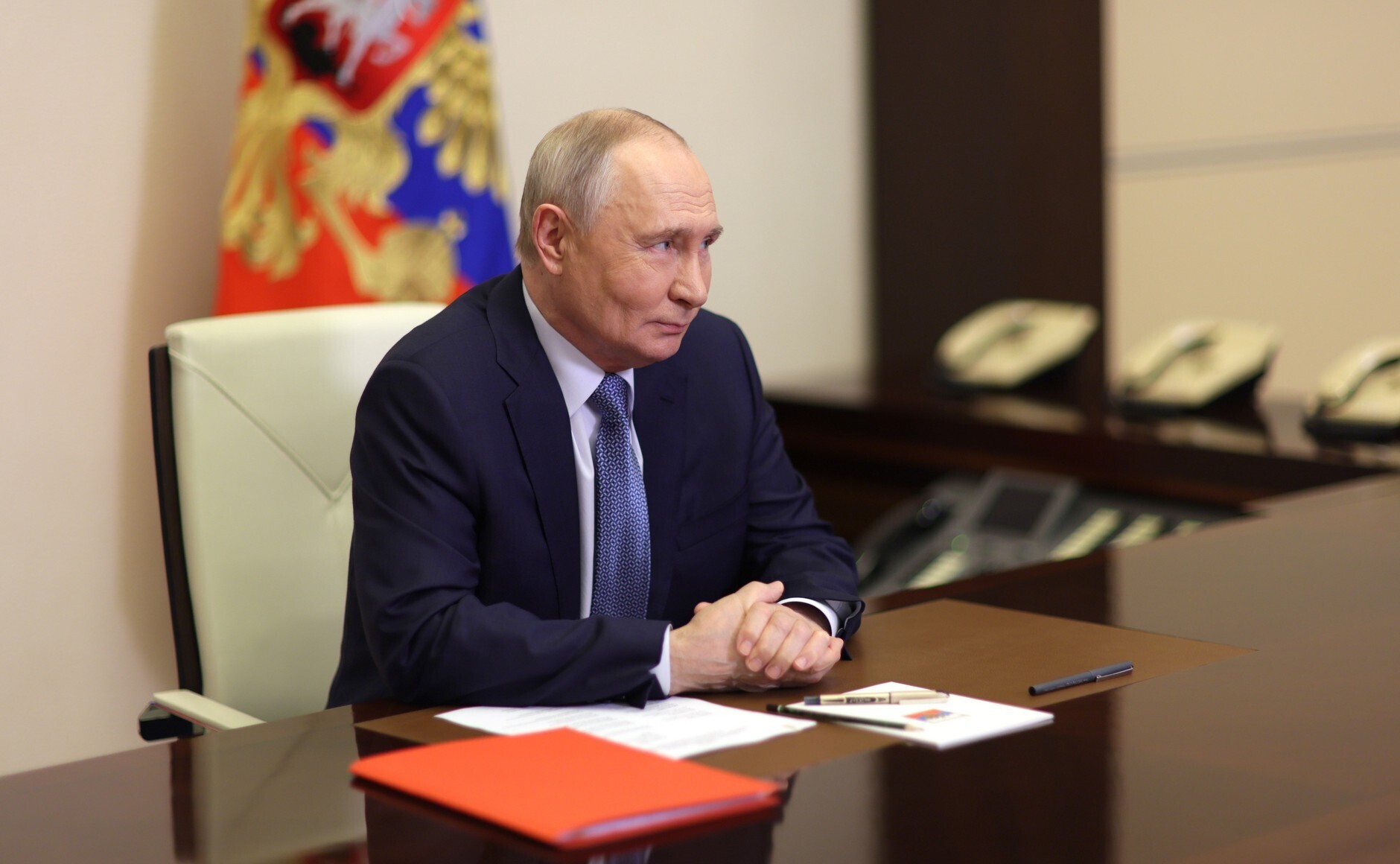 ВВ ПУТИН